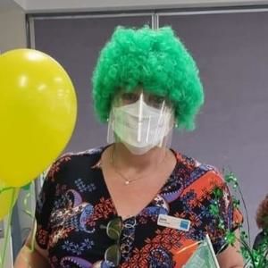 Meet your Posher, Jane